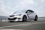 Opel Astra GTC by Steinmetz 2011 года